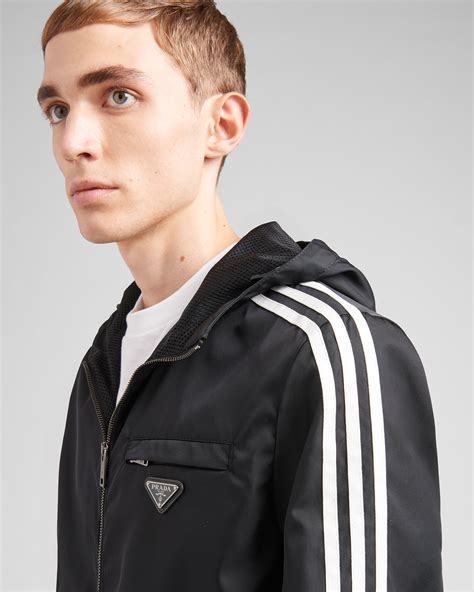 prada adidas tracksuit|adidas for prada re nylon.